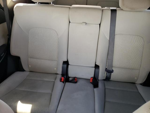 2015 HYUNDAI SANTA FE G - KM8SMDHFXFU103517
