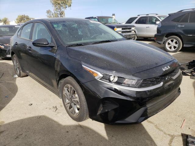 3KPF24ADXPE555097 KIA FORTE LX
