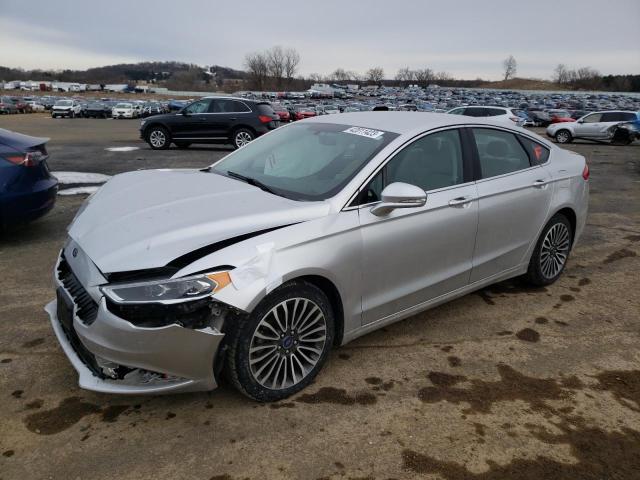 2018 FORD FUSION TIT - 3FA6P0D91JR151208