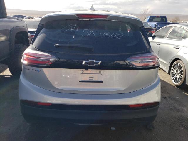 2022 CHEVROLET BOLT EV 1L 1G1FW6S02N4127611