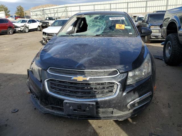 2016 CHEVROLET CRUZE LIMI 1G1PE5SB9G7194565