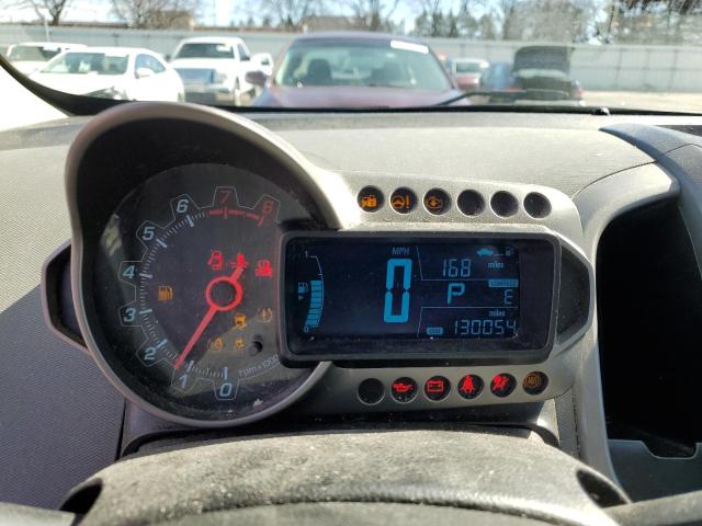 2015 CHEVROLET SONIC LT - 1G1JC5SH4F4121538