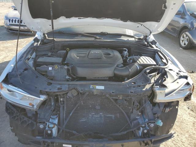 2017 DODGE DURANGO CI - 1C4RDJEG2HC691050