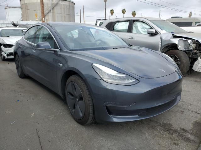 2019 TESLA MODEL 3 5YJ3E1EAXKF480316