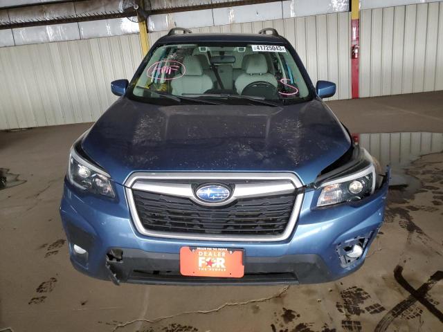 JF2SKAJCXMH481174 Subaru Forester
