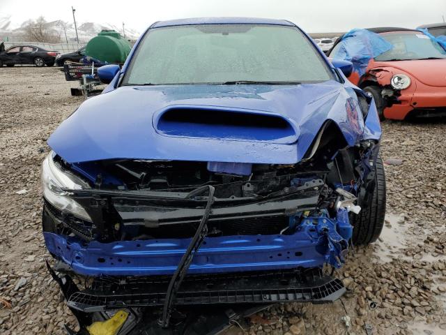 JF1VA1A64J9802601 Subaru WRX