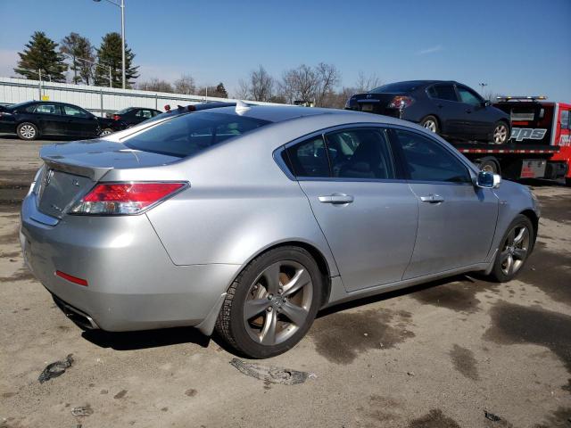 19UUA9F53DA003630 Acura TL TECH