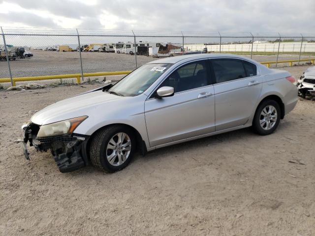 2009 Honda Accord Sdn LX-P