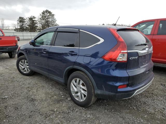 2015 HONDA CR-V EX 5J6RM4H53FL071374