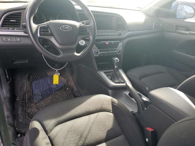 KMHD84LF7HU358844 Hyundai ELANTRA SE