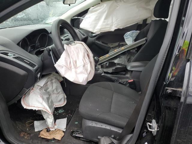 1FADP3K2XGL289674 Ford FOCUS SE