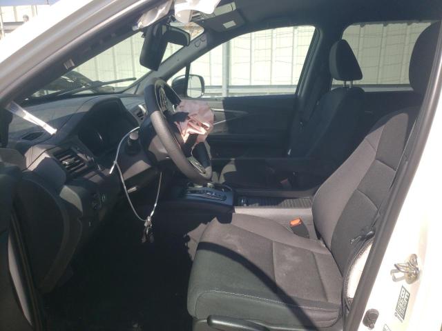 2019 HONDA PASSPORT S - 5FNYF8H24KB010900