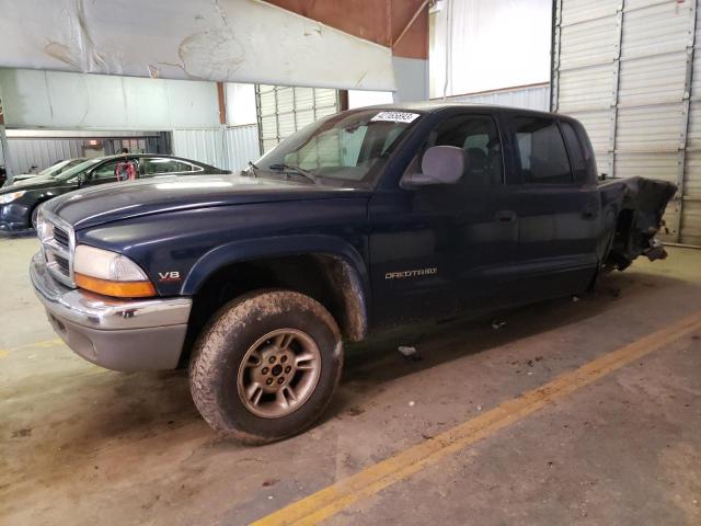 2000 Dodge Dakota 