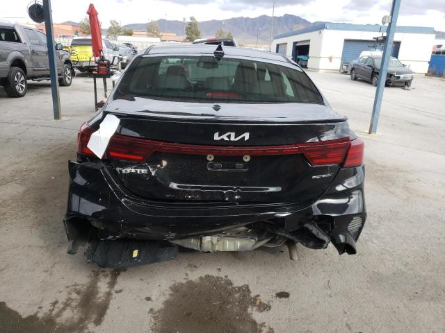 3KPF54AD2NE492646 KIA Forte Gt Line