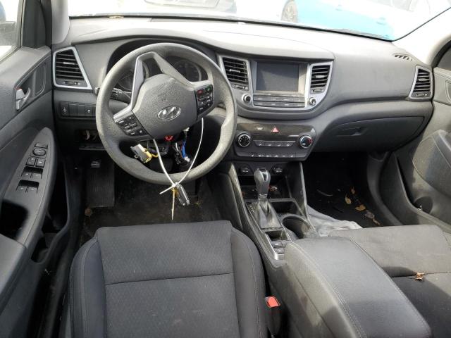 KM8J33A42JU690189 Hyundai TUCSON SEL
