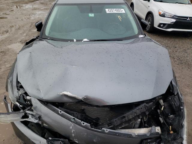 2016 NISSAN MAXIMA 3.5 1N4AA6AP8GC448808
