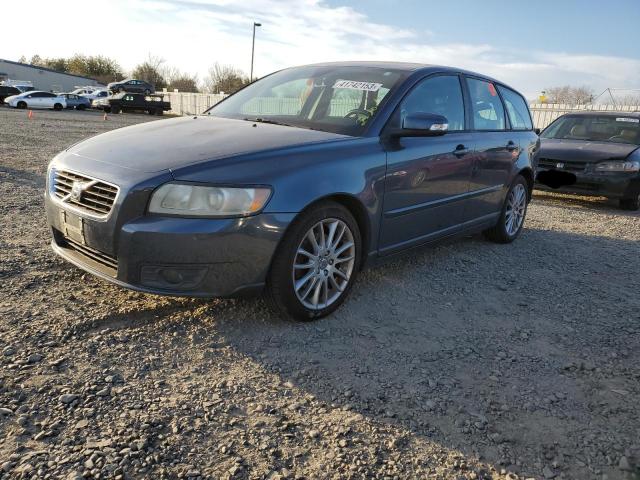 2009 Volvo V50 