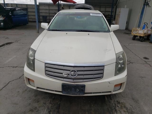 1G6DP567450180270 Cadillac Cts Hi Feature V6