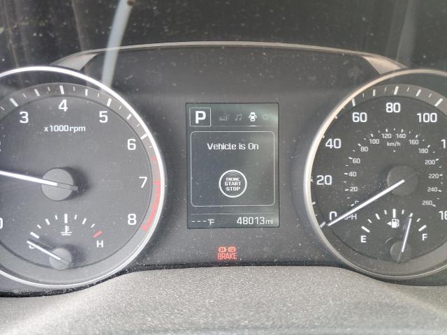 KMHD84LF7HU358844 Hyundai ELANTRA SE