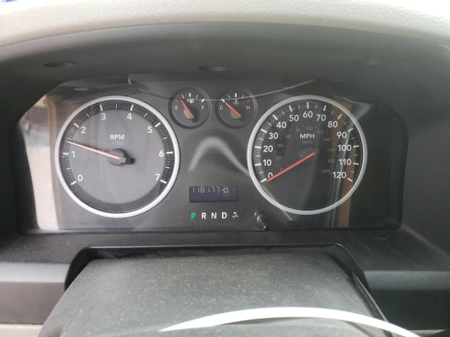2010 DODGE RAM 1500 VIN: 1D7RB1CP4AS214498