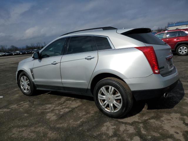 3GYFNGE33CS562716 Cadillac SRX
