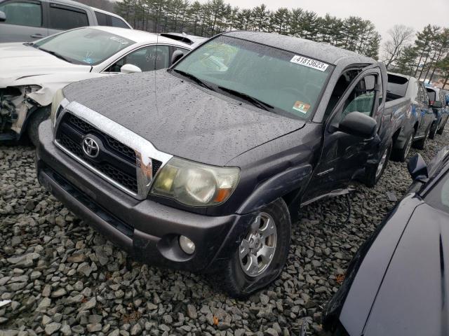 2011 Toyota Tacoma 