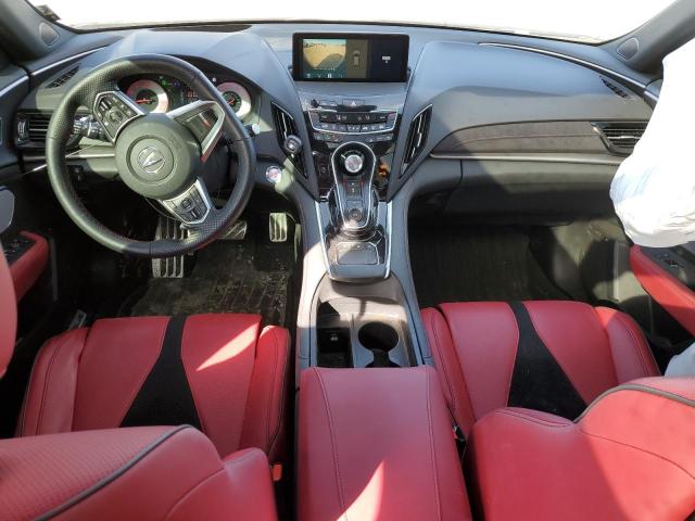 2022 ACURA RDX A-SPEC - 5J8TC2H86NL003650