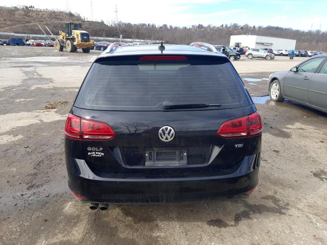 2015 VOLKSWAGEN GOLF SPORT - 3VWCA7AU9FM500228