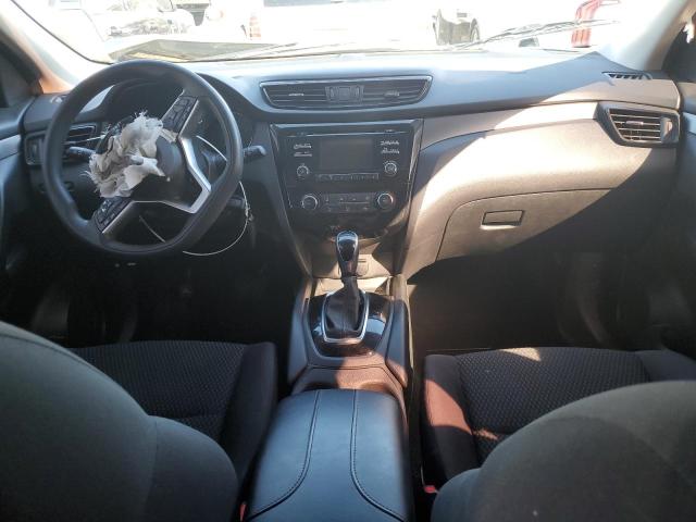 2017 NISSAN ROGUE SPT JN1BJ1CR0HW123802