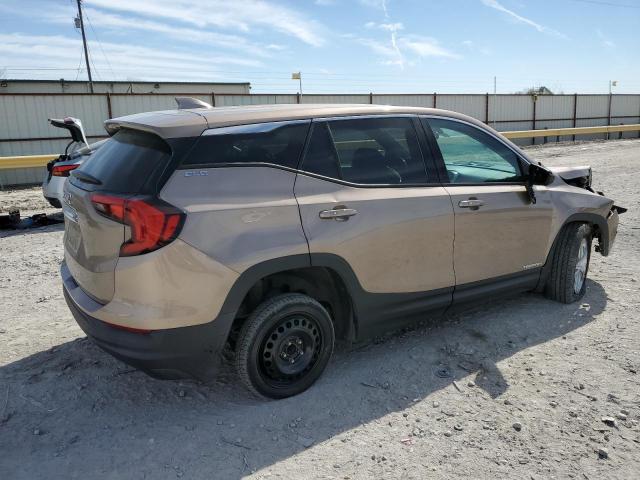3GKALMEV7JL262730 GMC Terrain Sle