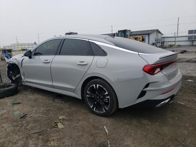 5XXG64J29NG135553 KIA K5 GT LINE