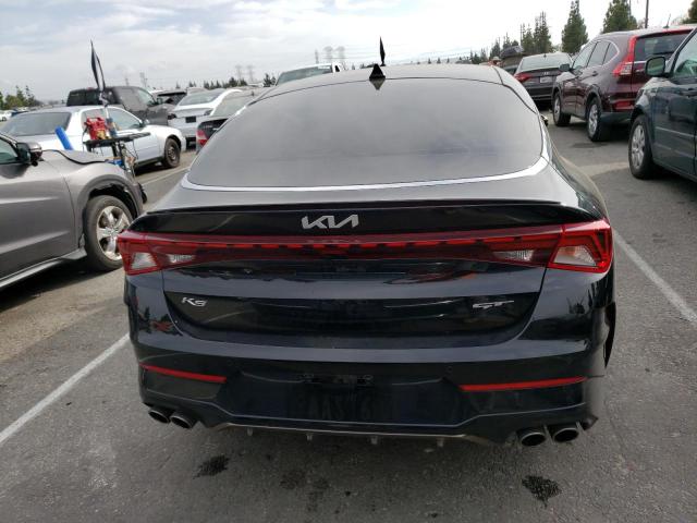 2022 KIA K5 GT - 5XXG44J81NG137954