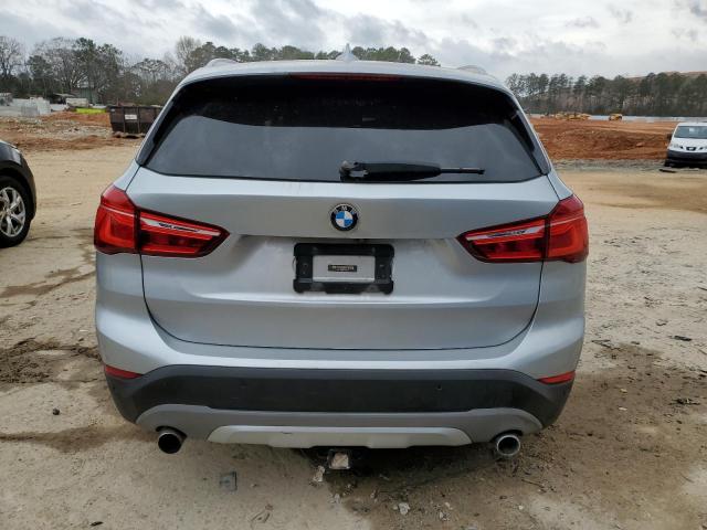 2017 BMW X1 XDRIVE2 - WBXHT3Z32H4A54872