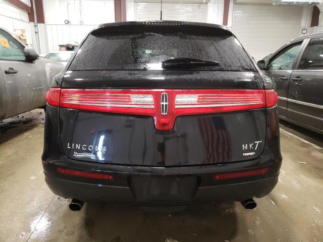 2LMHJ5AT6CBL54081 Lincoln MKT