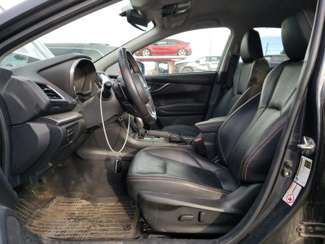 JF2GTAMC4KH218318 Subaru Crosstrek Limited