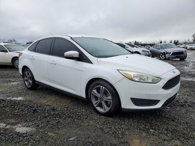 2017 FORD FOCUS SE 1FADP3FEXHL303708