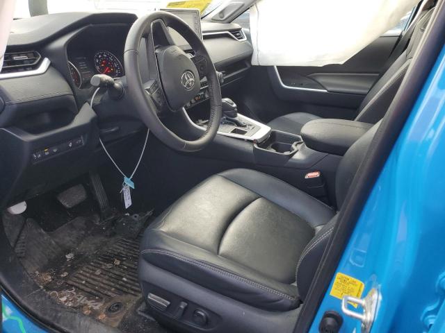 2020 TOYOTA RAV4 XLE P - 2T3A1RFV1LC117872
