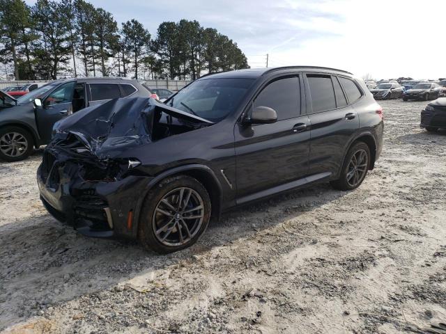 2020 BMW X3 XDRIVEM - 5UXTY9C01L9D22315