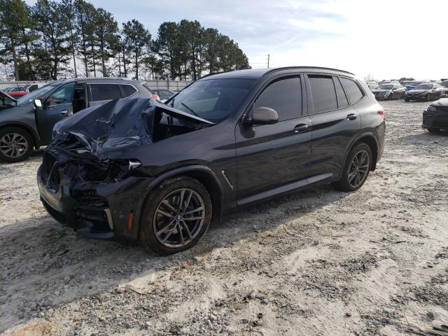 2020 BMW X3 