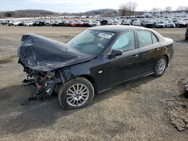 2008 Saab 9-3 