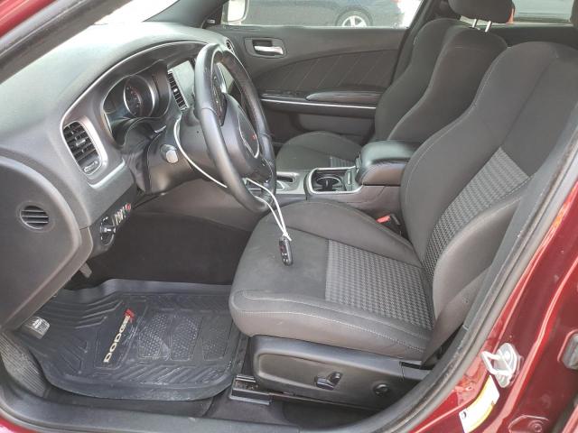 2C3CDXCT3KH526318 Dodge CHARGER R/T