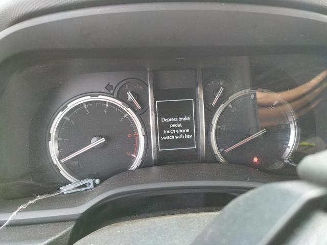 2020 TOYOTA 4RUNNER SR JTEBU5JR0L5786800