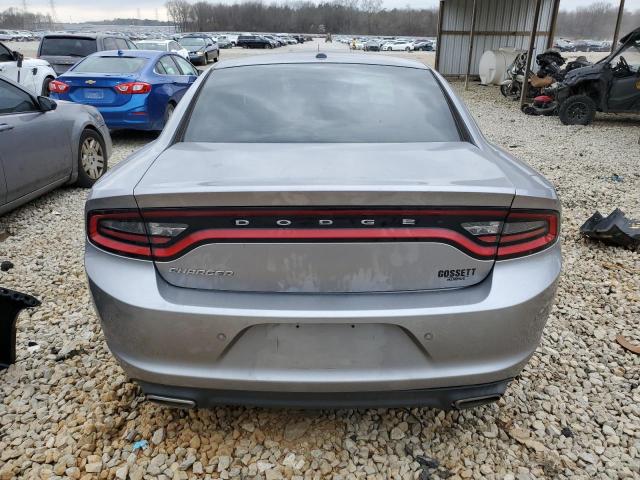 2015 DODGE CHARGER SE - 2C3CDXBG3FH725508