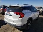 2021 Gmc Terrain Slt продається в Anthony, TX - Side