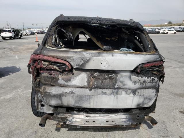 5UXCR4C0XL9C63877 BMW X5 Sdrive 40i