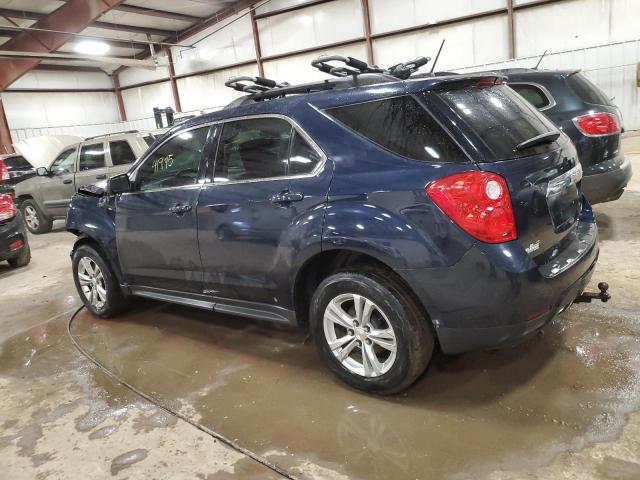 2GNALBEK9F1166281 Chevrolet Equinox