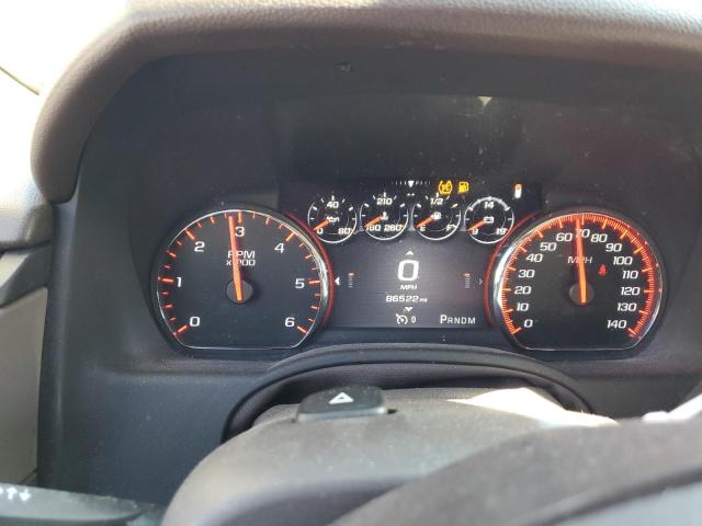 2015 GMC YUKON 1GKS2CKJXFR553158