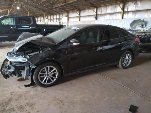 2017 FORD FOCUS SE 1FADP3F22HL217718