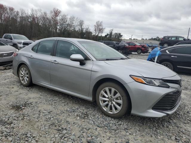 2018 TOYOTA CAMRY L - 4T1B11HK6JU654668