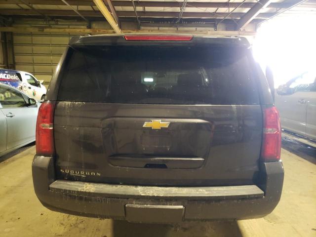 2015 CHEVROLET SUBURBAN C - 1GNSCJKC2FR140365